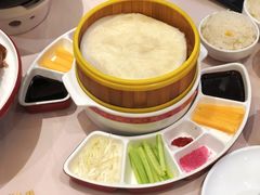 -大鸭梨烤鸭(甘家口店)