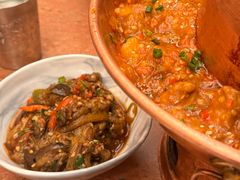 -浩海火燒雲傣家菜(芮欧百货店)