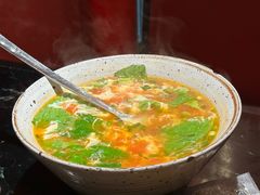 -廖川菜(太阳宫店)