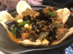 -群英会·三国菜(曹魏古城店)