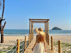 -西涌国际滨海旅游区