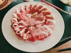 -南门涮肉(上海二店)