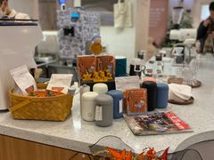 -1/4 ONE QUARTER COFFEE LAB(朝阳大悦城店)