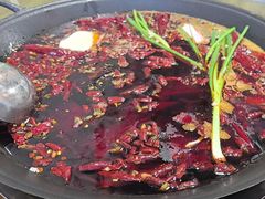 -黄潇洒老火锅(九眼桥宏济巷店)