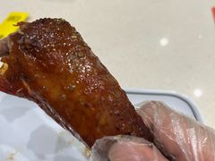 -和平馆·地道港澳茶餐厅(西门口店)