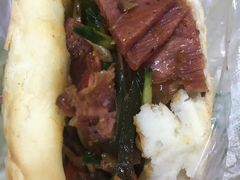 -小陈方酥锅盔(古城总店)