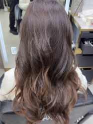 -苏奇发型·烫发染发