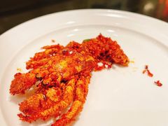 -北京王府井希尔顿酒店·秦唐中餐厅Chynna