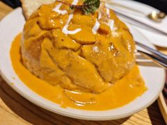 -壹泰东南亚主题餐厅·高良姜风情(州桥店)
