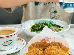 -1128港式茶餐厅(嘉信广场店)