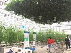 -中国农科院国家农业科技展示园