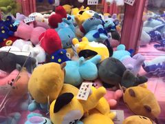 -嘉文梦想世界(SM天津滨海城市广场店)