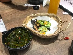 -好人民间小吃·番茄鱼酸菜鱼(木渎悠方店)