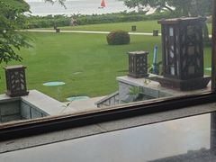 -亚龙湾红树林度假酒店-韩轩韩餐厅