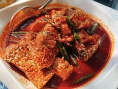 -瑞丰园庭院餐厅·白族传统家常菜