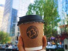 -2326 Coffee Roaster咖啡豆可选店(林肯公园店)