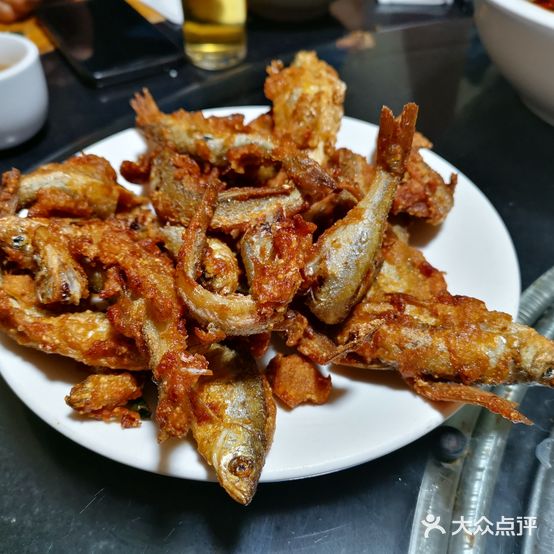 老知青(环溪二路店)