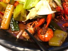 -虾易落味(杭州黄龙万科中心店)