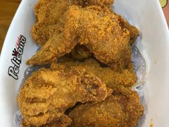 -Pelicana百利家炸鸡(江南西名店城店)