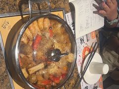 -黄记煌三汁焖锅(金凤万达广场店)