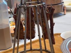 -巴依老爷新疆美食(清华东门店)