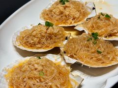-开海·红岛海鲜虾水饺(石老人店)