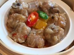 -金苑海鲜酒家(来魅力店)