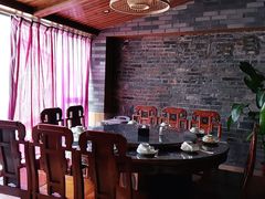 包厢-61号餐吧(兴坪古镇漓江店)