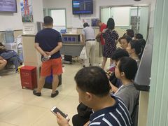 -上海市黄浦区牙病防治所(江西中路门诊部)