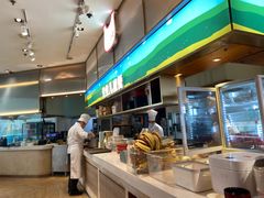 -西贝莜面村(金隅嘉品mall店)