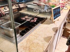 -大中华希尔顿酒店-念自助餐·嗨啤·小龙虾