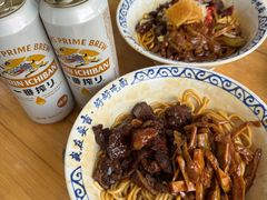 -梅溪·小伙子干挑面(安吉总店)