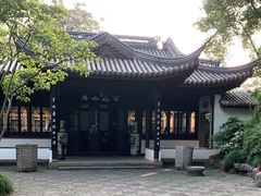 -无锡蠡湖国家湿地公园-蠡园