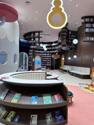 -奈尔宝家庭中心·亲子餐厅(鄞州万达店)