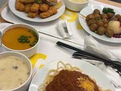 -宜家·瑞典风味餐厅(北京西红门店)