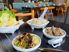 -野菌皇海景野生菌火锅(滨海大道店)