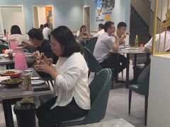 -农家湘菜(安亭店)