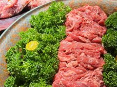 -黑牛无双·徐州烤肉(解放北路店)