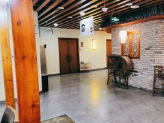 -胡杨记忆(和平路店)