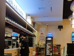 -極屋鮨牛 · 烧肉酒场(时代C馆店)