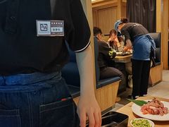 -牛角烧肉(步步高星城天地店)