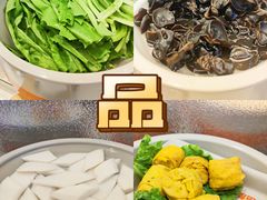 -密友回转自助火锅(世茂国际广场店)