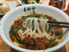 -易裕和·长沙米粉(竹塘西路店)