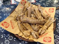 -旺角小渔村(二马路店)