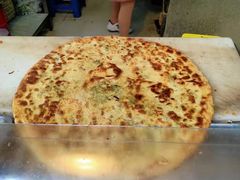 -咏春葱油饼(德政中路店)