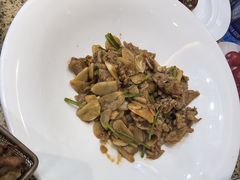 -鹊华居·地道鲁菜·海鲜·融合味(大明湖店)