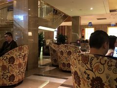 -粤海喜来登酒店·&More聚驿(天河城店)