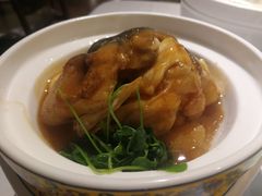 -肆月河豚·新淮扬(金融街店)