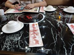 -潮汕美牛肉丸火锅店(天宁寺店)