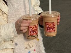 -兵立王鲜果茶·奶茶(大学路店)